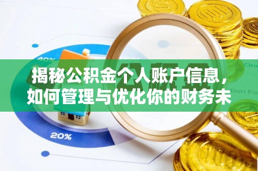 自流井揭秘公积金个人账户信息，如何管理与优化你的财务未来