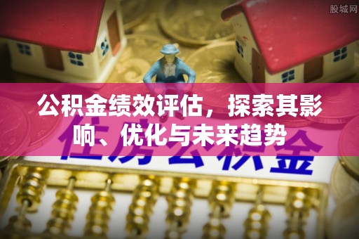 自流井公积金绩效评估，探索其影响、优化与未来趋势