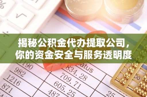 自流井揭秘公积金代办提取公司，你的资金安全与服务透明度指南