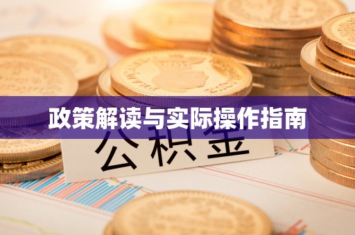 自流井政策解读与实际操作指南