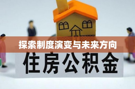 自流井探索制度演变与未来方向