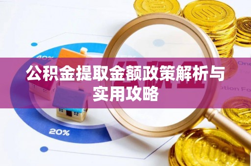 自流井公积金提取金额政策解析与实用攻略