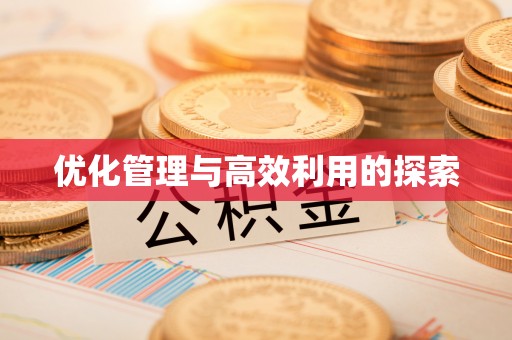 自流井优化管理与高效利用的探索