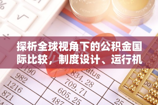 自流井探析全球视角下的公积金国际比较，制度设计、运行机制与未来趋势