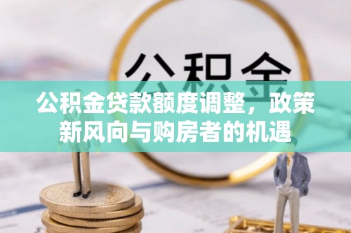 自流井公积金贷款额度调整，政策新风向与购房者的机遇