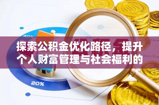 自流井探索公积金优化路径，提升个人财富管理与社会福利的双赢之道