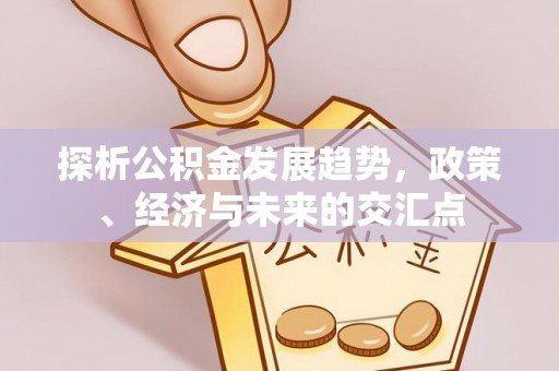 自流井探析公积金发展趋势，政策、经济与未来的交汇点