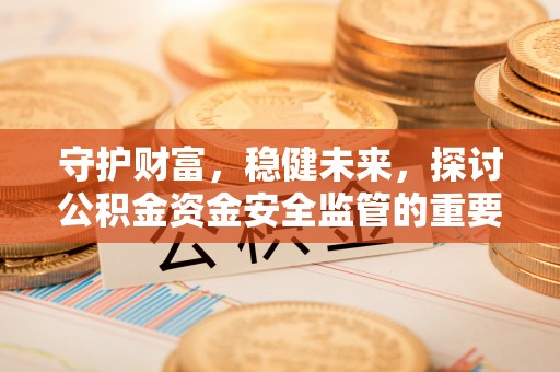 自流井守护财富，稳健未来，探讨公积金资金安全监管的重要性与实践