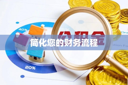 自流井简化您的财务流程