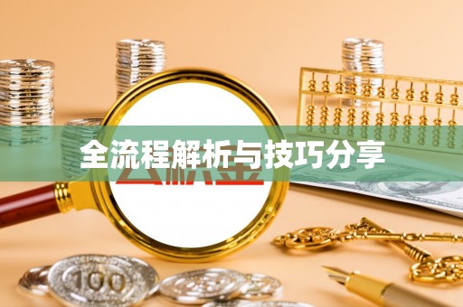 自流井全流程解析与技巧分享